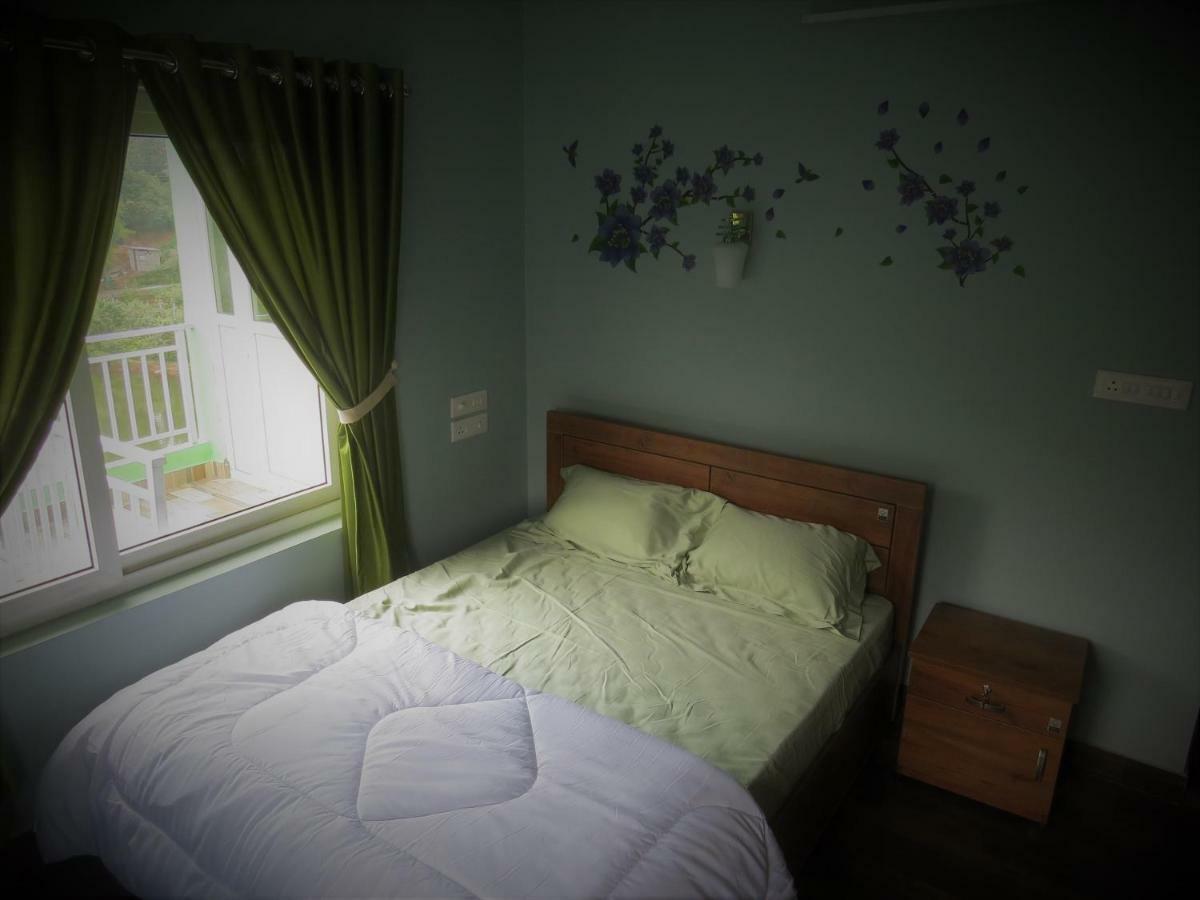 Villa Honeybee Residency Vagamon Exterior foto