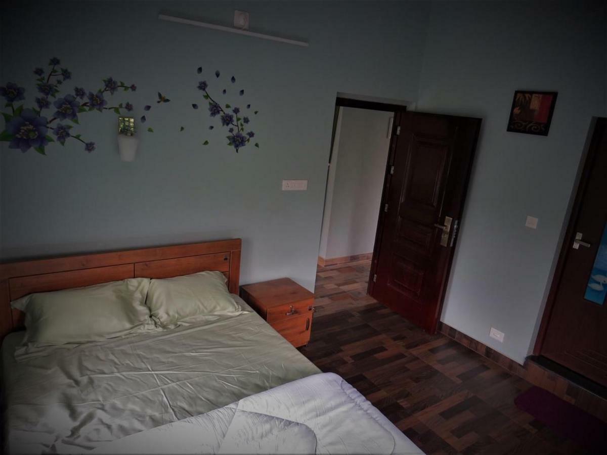 Villa Honeybee Residency Vagamon Exterior foto