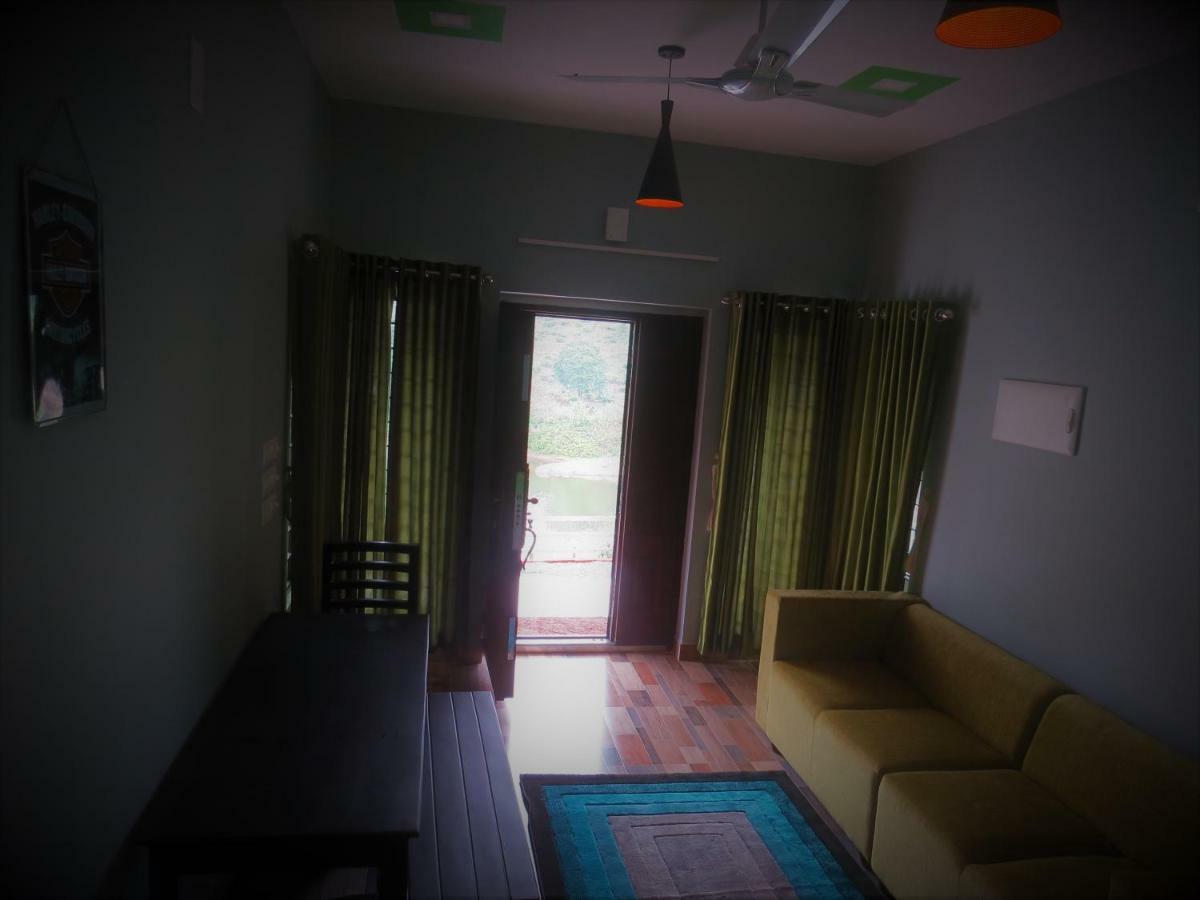 Villa Honeybee Residency Vagamon Exterior foto